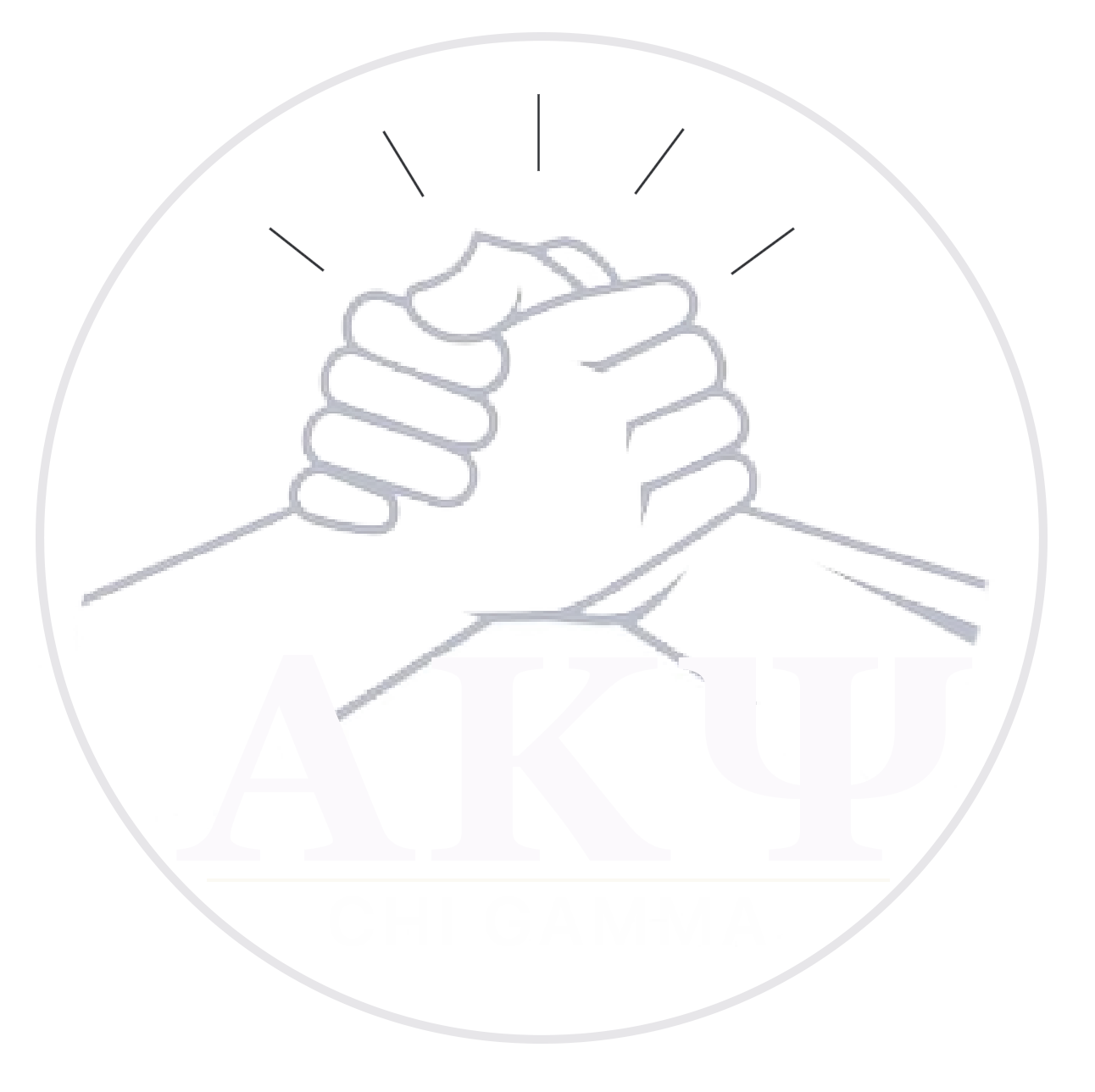 AKPsi Chi Gamma