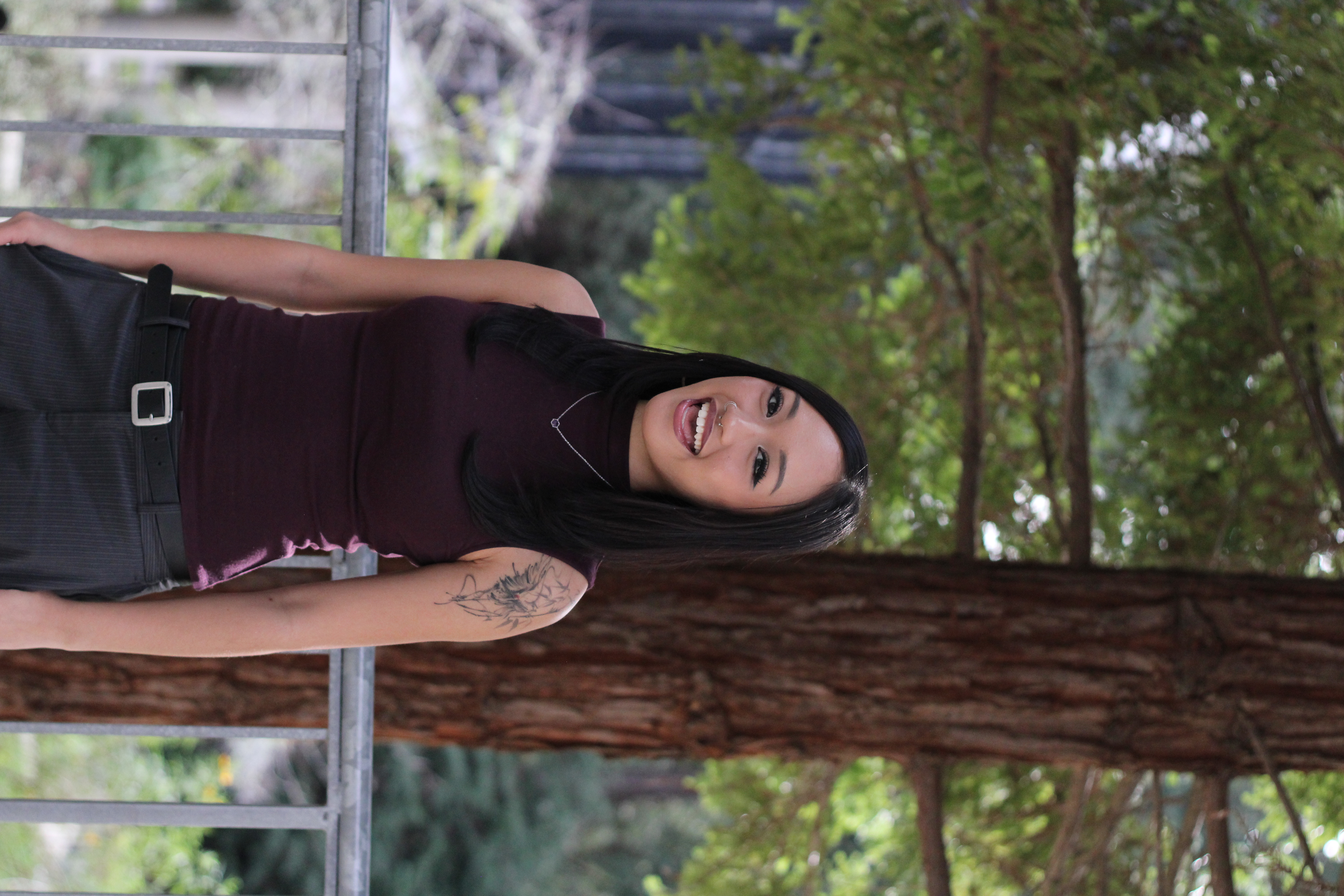 Shermaine San Miguel